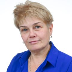 Попова Наталья