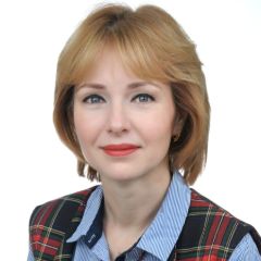 Байкова Ольга Валерьевна