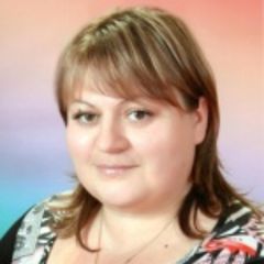 Микалюк Ирина