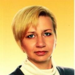 Ильина Нина