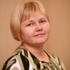 Дружинина Татьяна