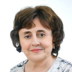Таран Надежда