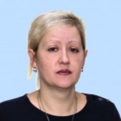 Вольнова Наталья