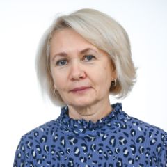 Бабасиева Инна Эдуардовна