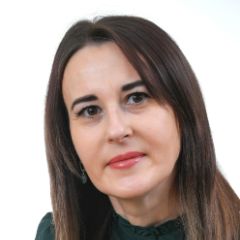 Пахомова Марина