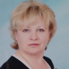 Пискарёва Лилия