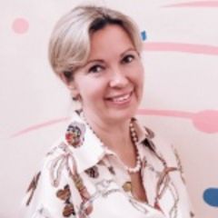 Гершкович Инна