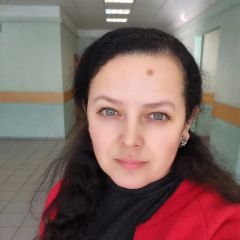 Димитриева Регина