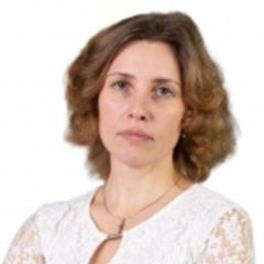 Егорова Елена