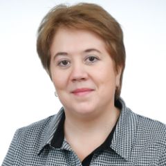 Соловьева Татьяна