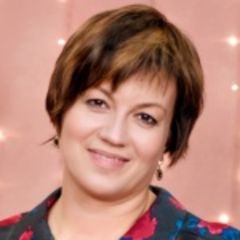 Хоминская Марина