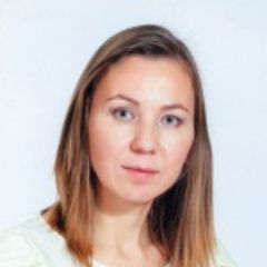 Пирогова Татьяна