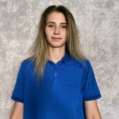 Чернобай Ирина