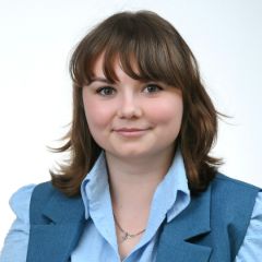 Никешина Виктория