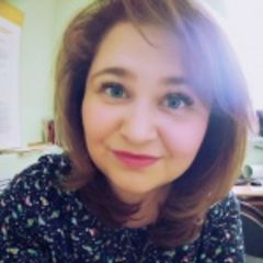 Аникина Наталья Анатольевна