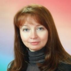 Маркова Светлана