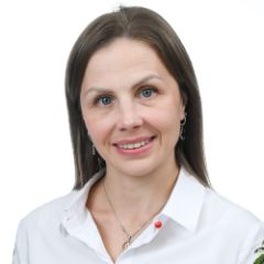 Иоселиани Елена