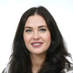 Гагарина Анфиса