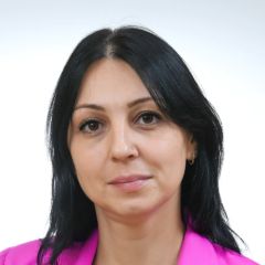 Андриец Анна Александровна