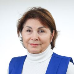 Самойленко Лариса