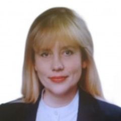 Герасимова Татьяна