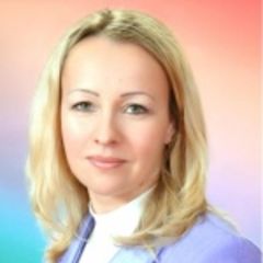 Жеребятьева Татьяна
