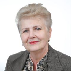 Гусева Ирина