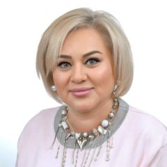 Кузьмина Вероника