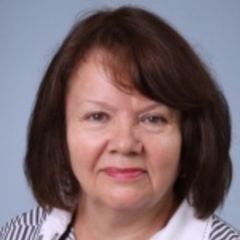 Лебедева Елена