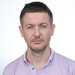Миронов Виктор