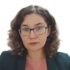 Макарова Наталья
