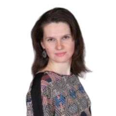 Лебедева Виктория