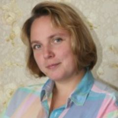 Демьянова Елена