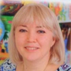 Баболина Флора Абдулбориевна