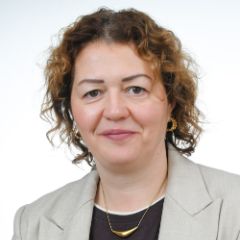 Фирсова Дина