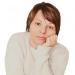 Рычагина Наталья