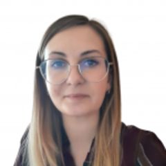 Иванова Светлана