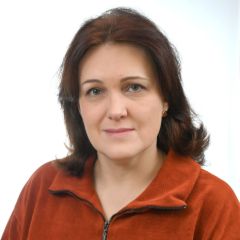 Федорова Елена