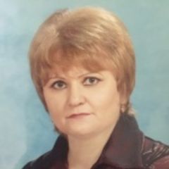 Ткачева Алла