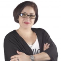Мусаелян Элена