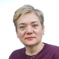 Кудрявцева Екатерина