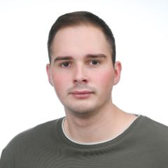 Угланов Михаил