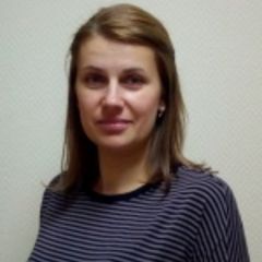 Круглова Елена