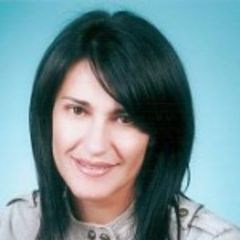 Суслова Надежда