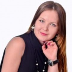 Евстегнеева Алена