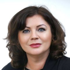 Хитькова Ирина