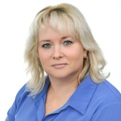 Михеева Наталия
