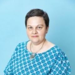 Епихина Ирина