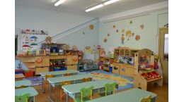 игровая комната